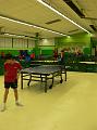 Morgane Tassin 6 qui s'incline contre Remy BouHanna 7 en 3 sets